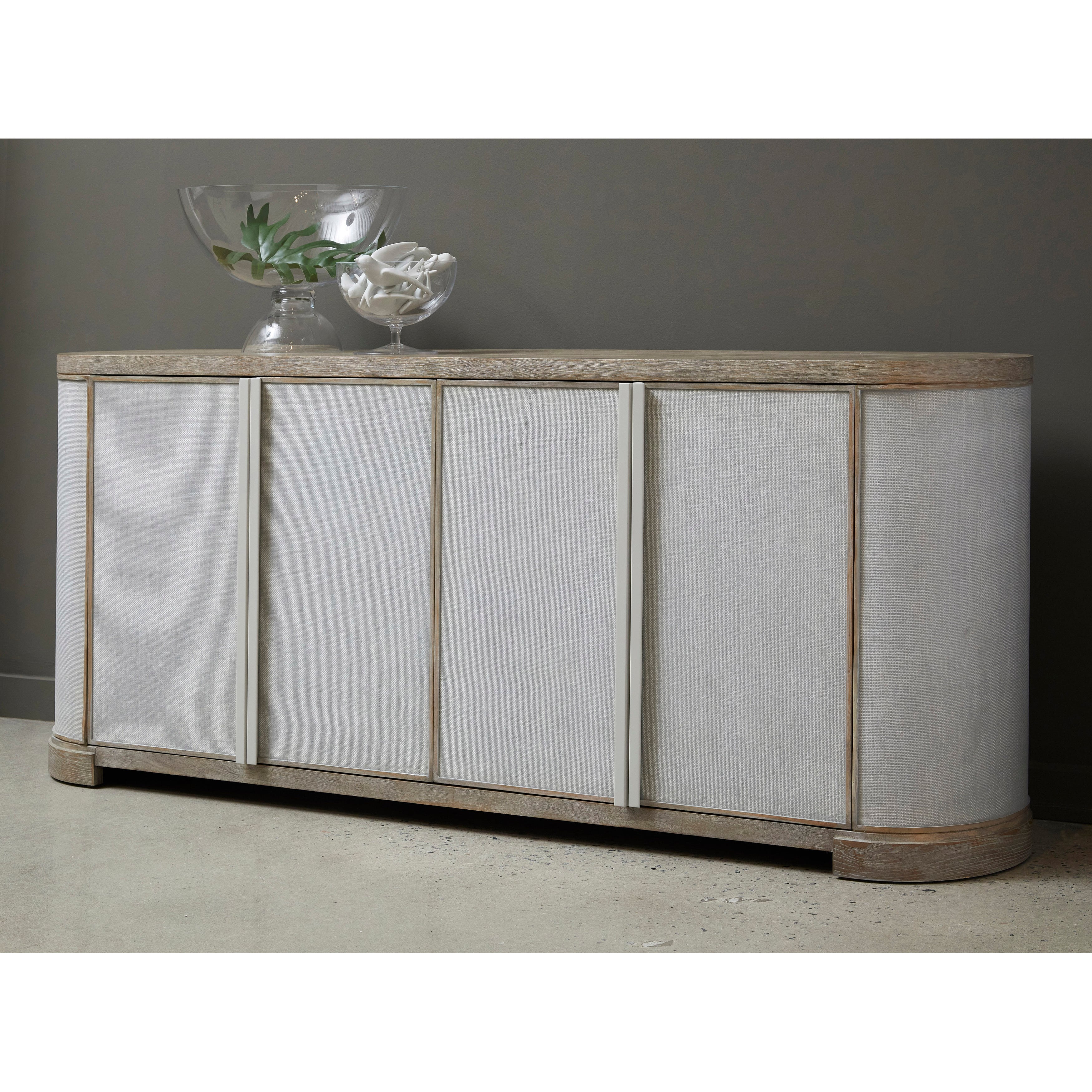 Pulaski Furniture Accents Credenza
