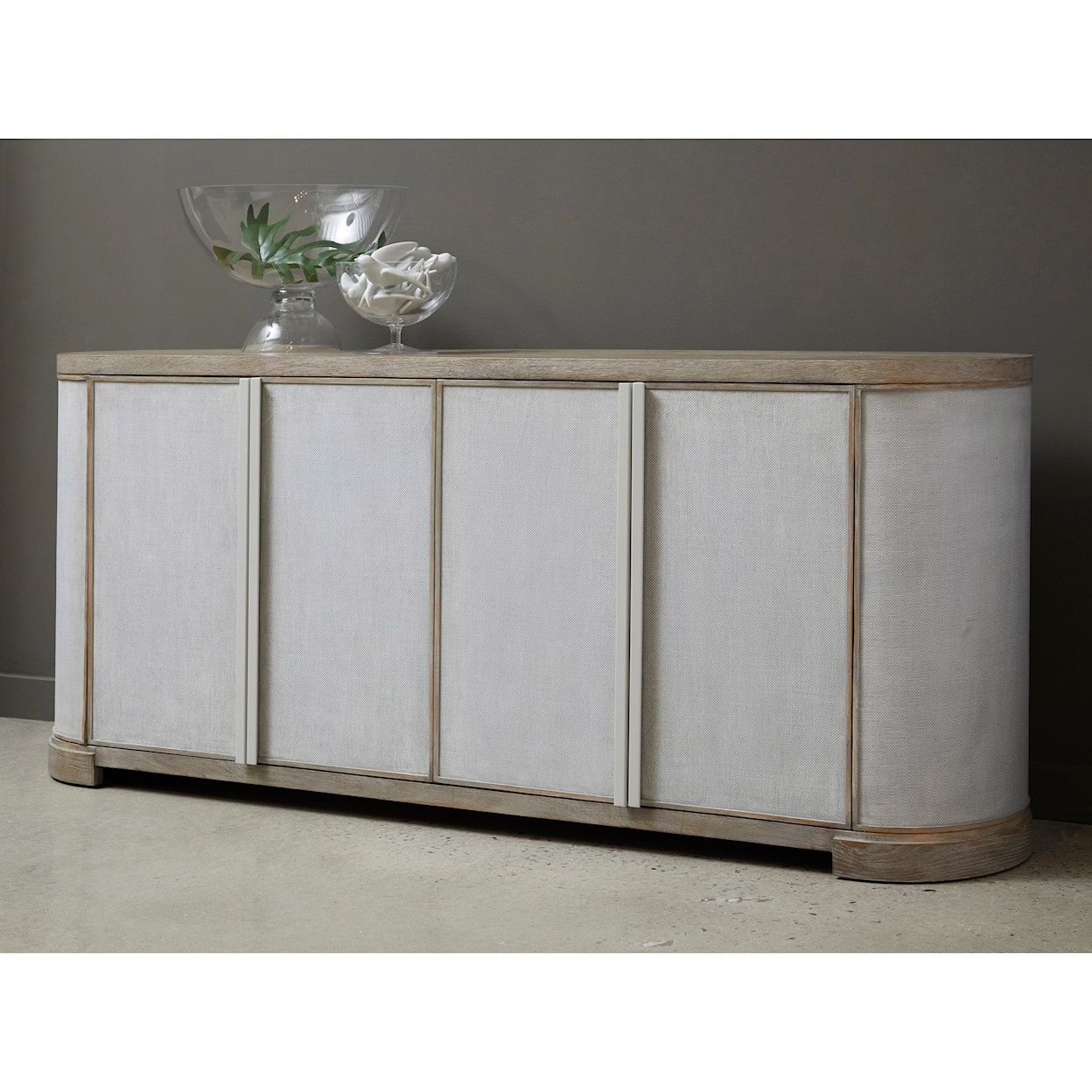 Pulaski Furniture Accents July 2021 Credenza