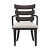 Pulaski Furniture West End Loft Dining Arm Chair