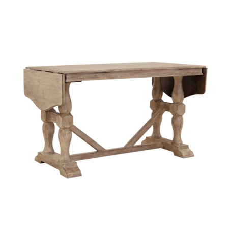 Gathering Trestle Table