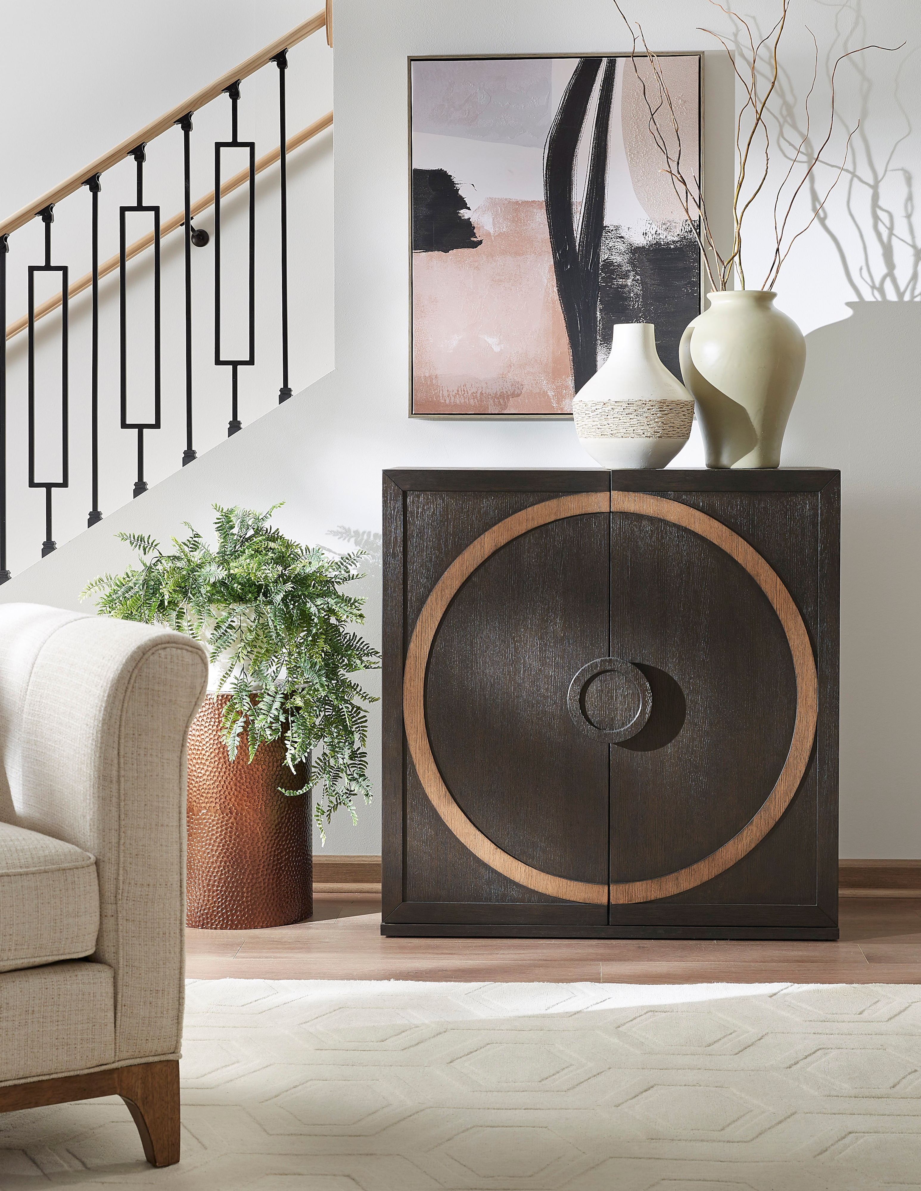 Pulaski Furniture Pulaski Accents 2-Door Accent Chest