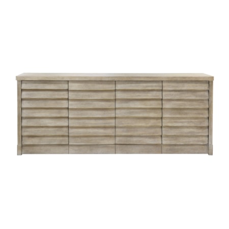 Credenza