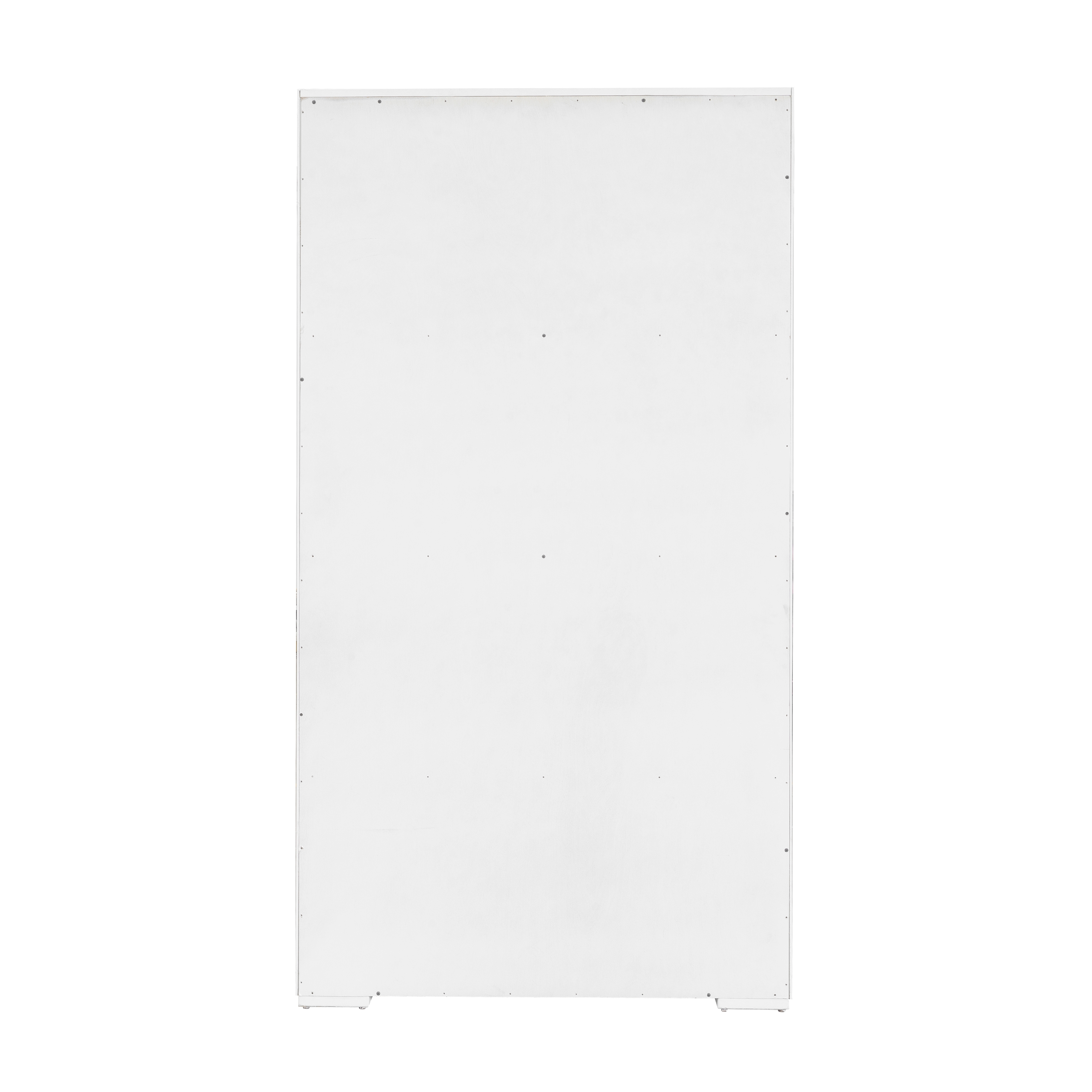 Sliding 4-Door Bookcase