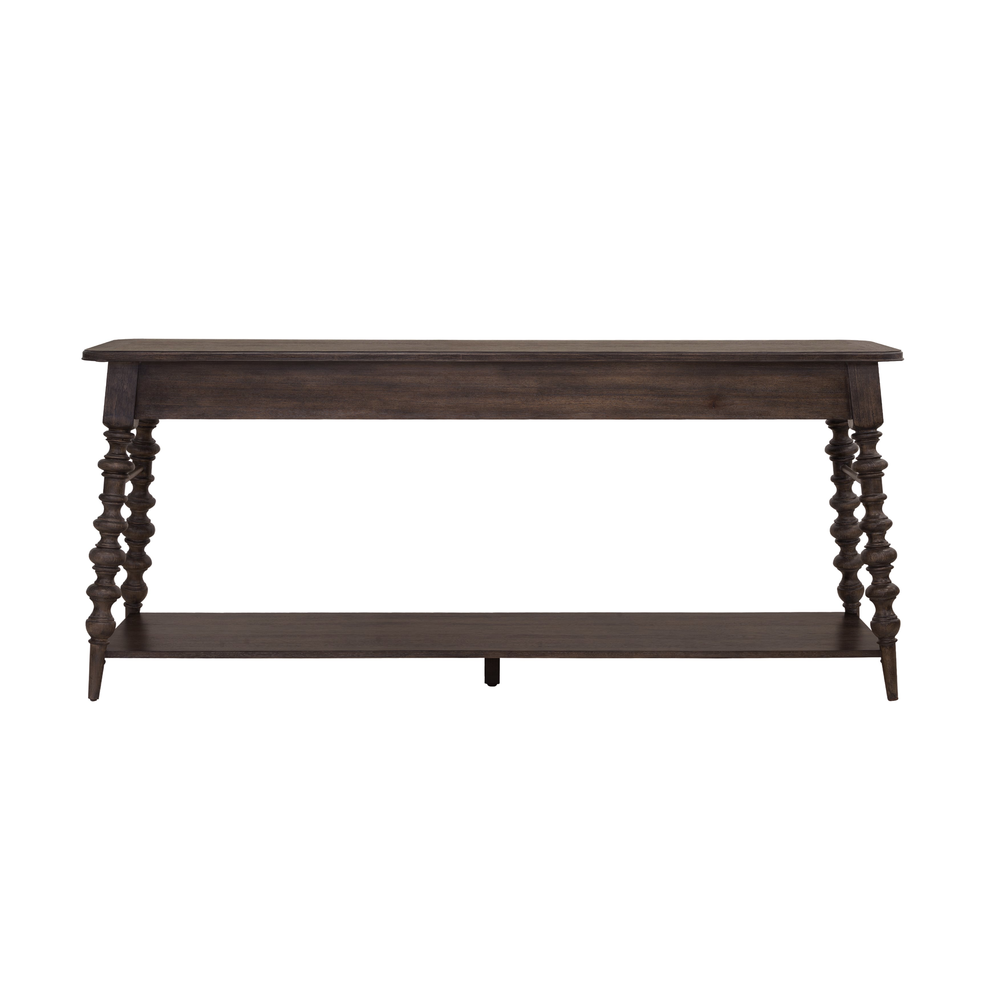 Pulaski Furniture Revival Row Console Table