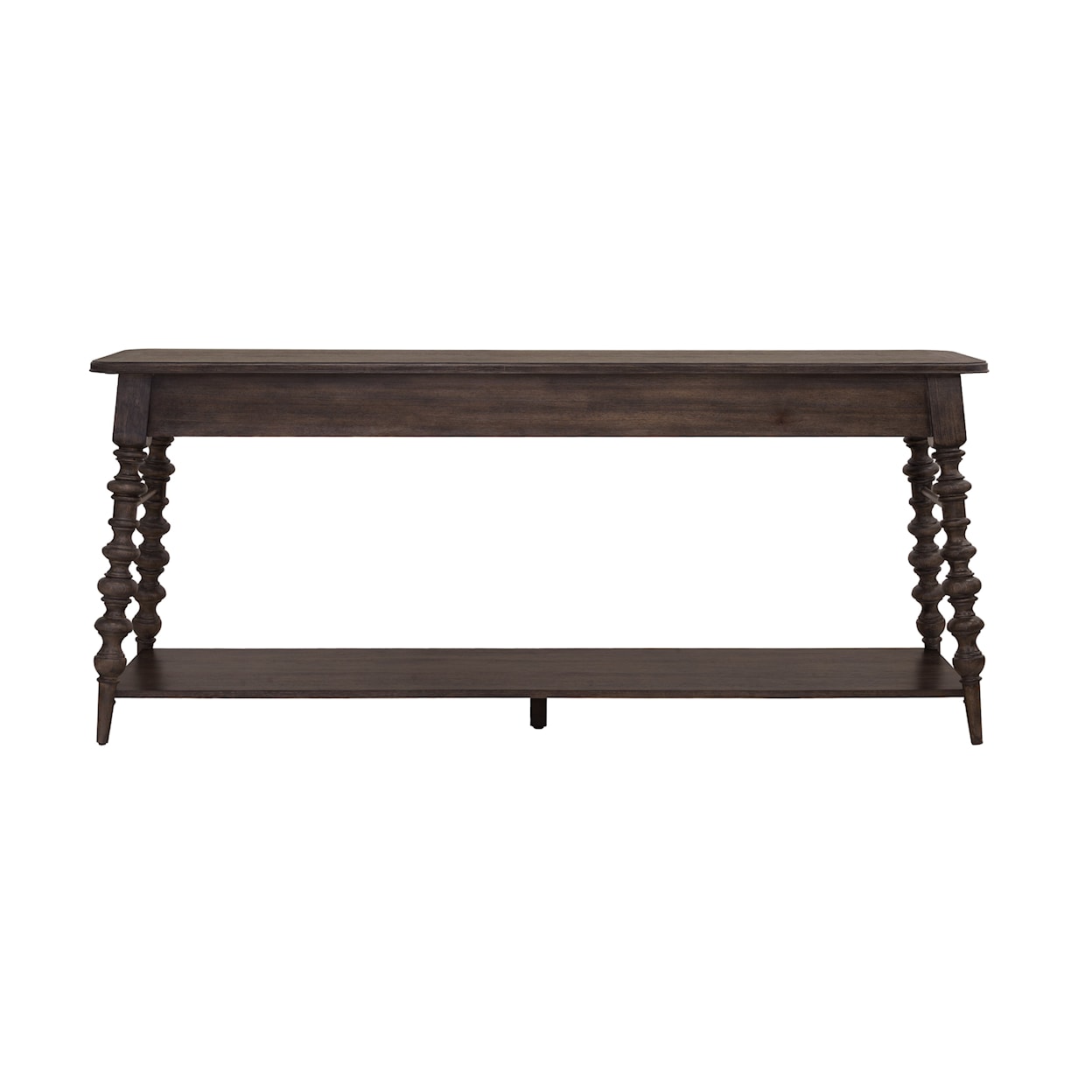 Pulaski Furniture Revival Row Console Table