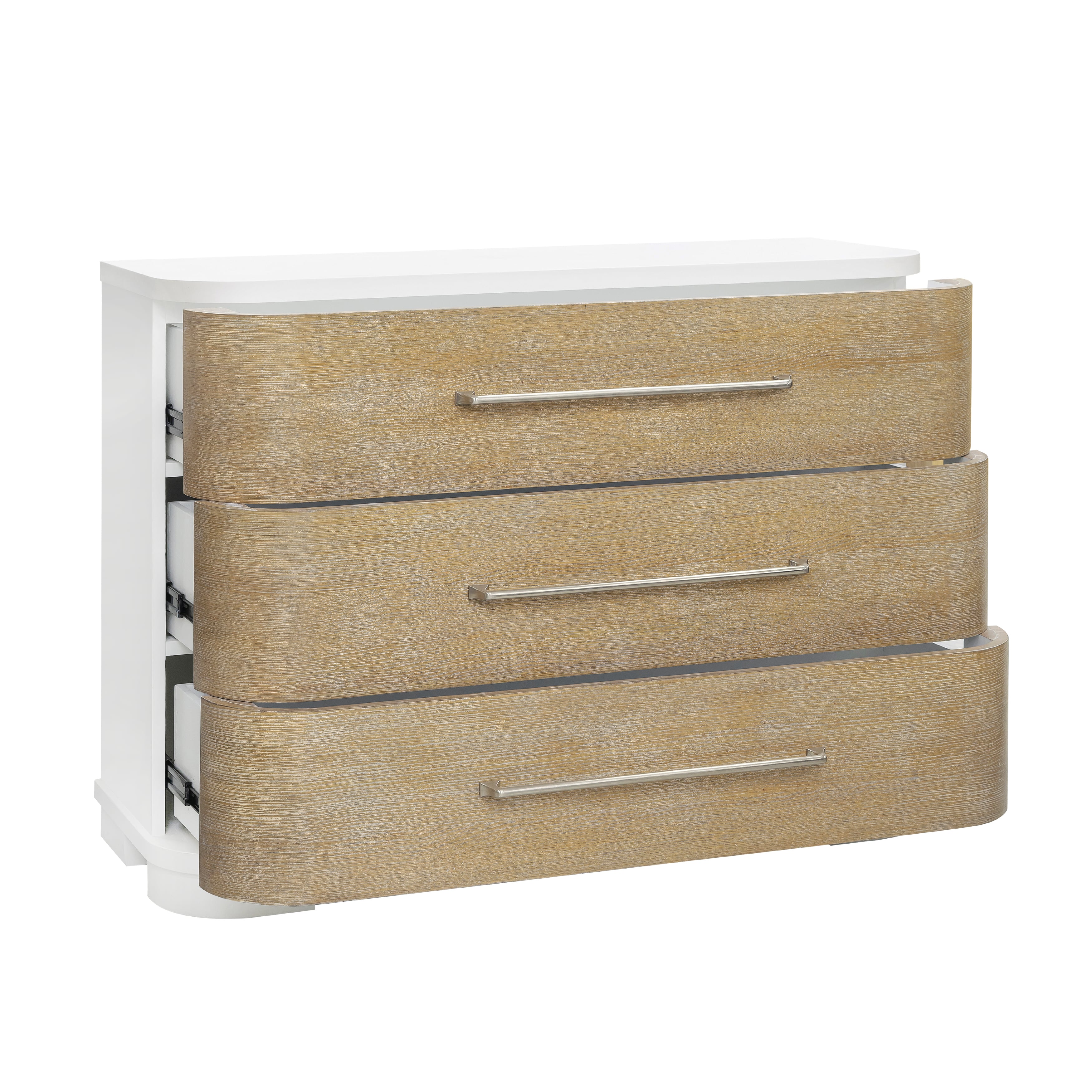 Accent Chest