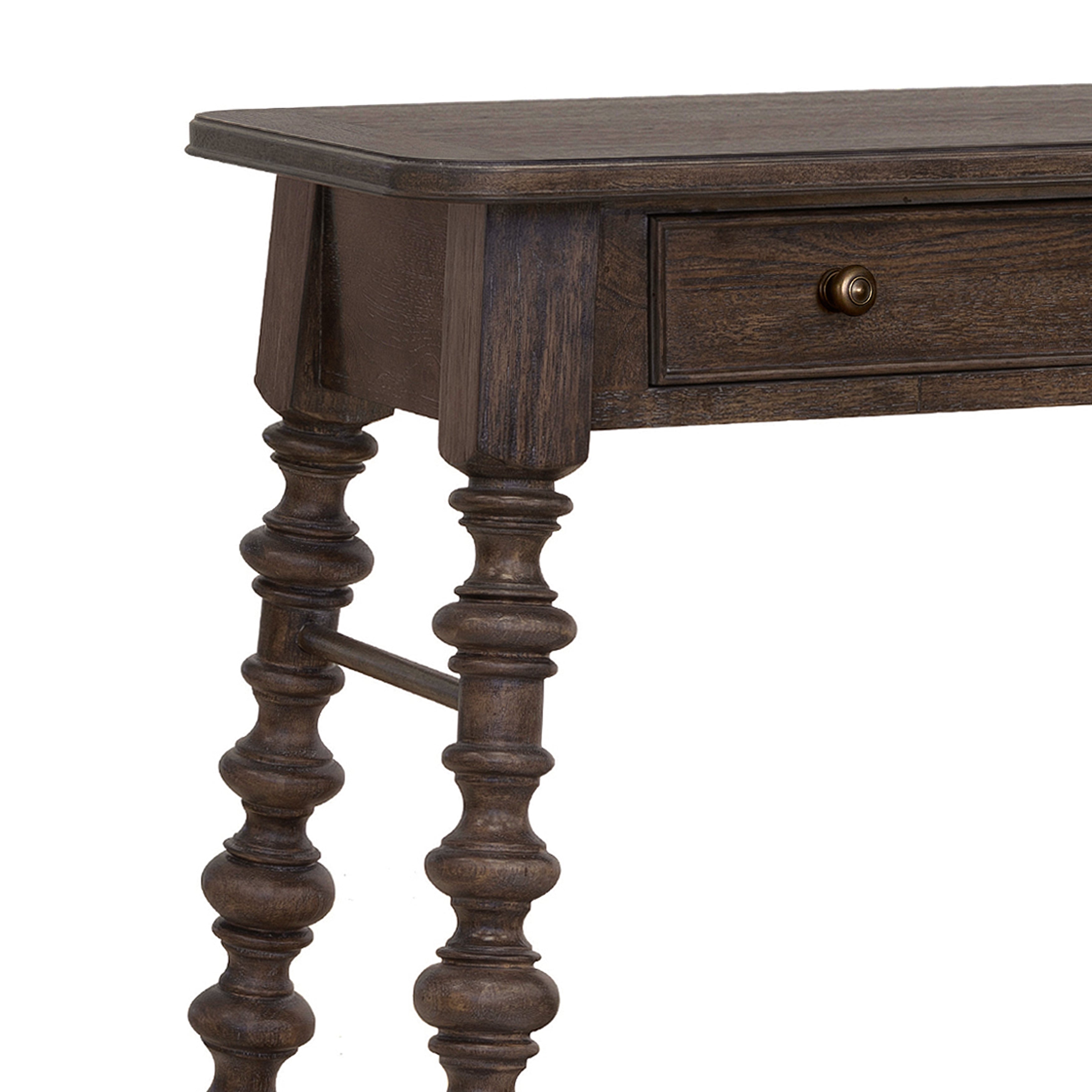 Pulaski Furniture Revival Row Console Table