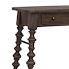 Pulaski Furniture Revival Row Console Table