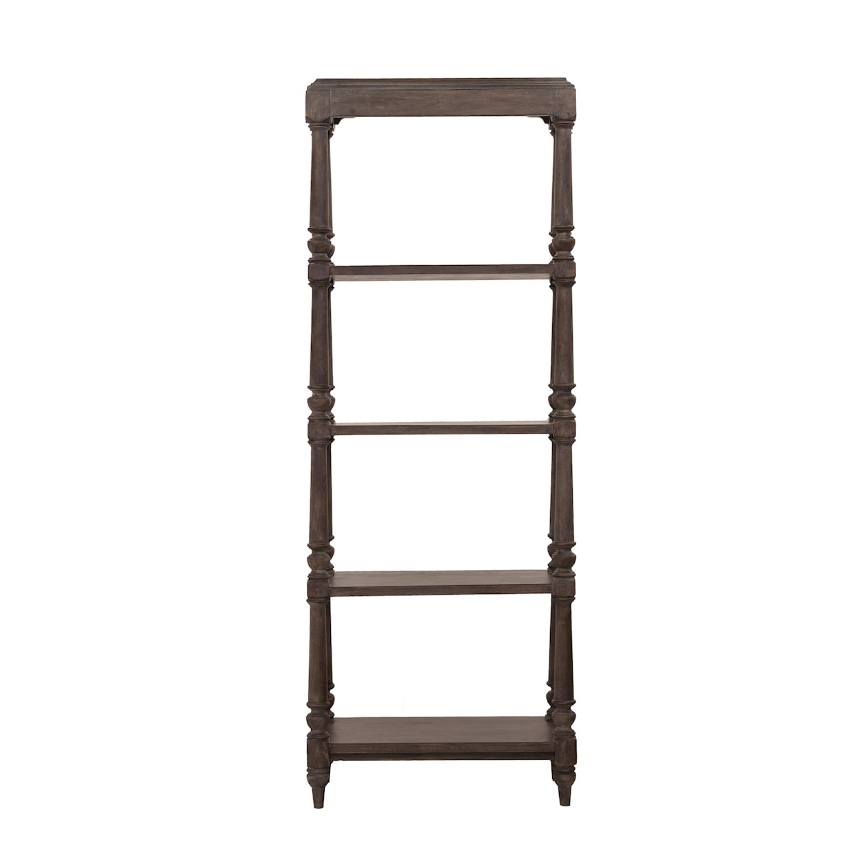 Pulaski Furniture Revival Row Etagere