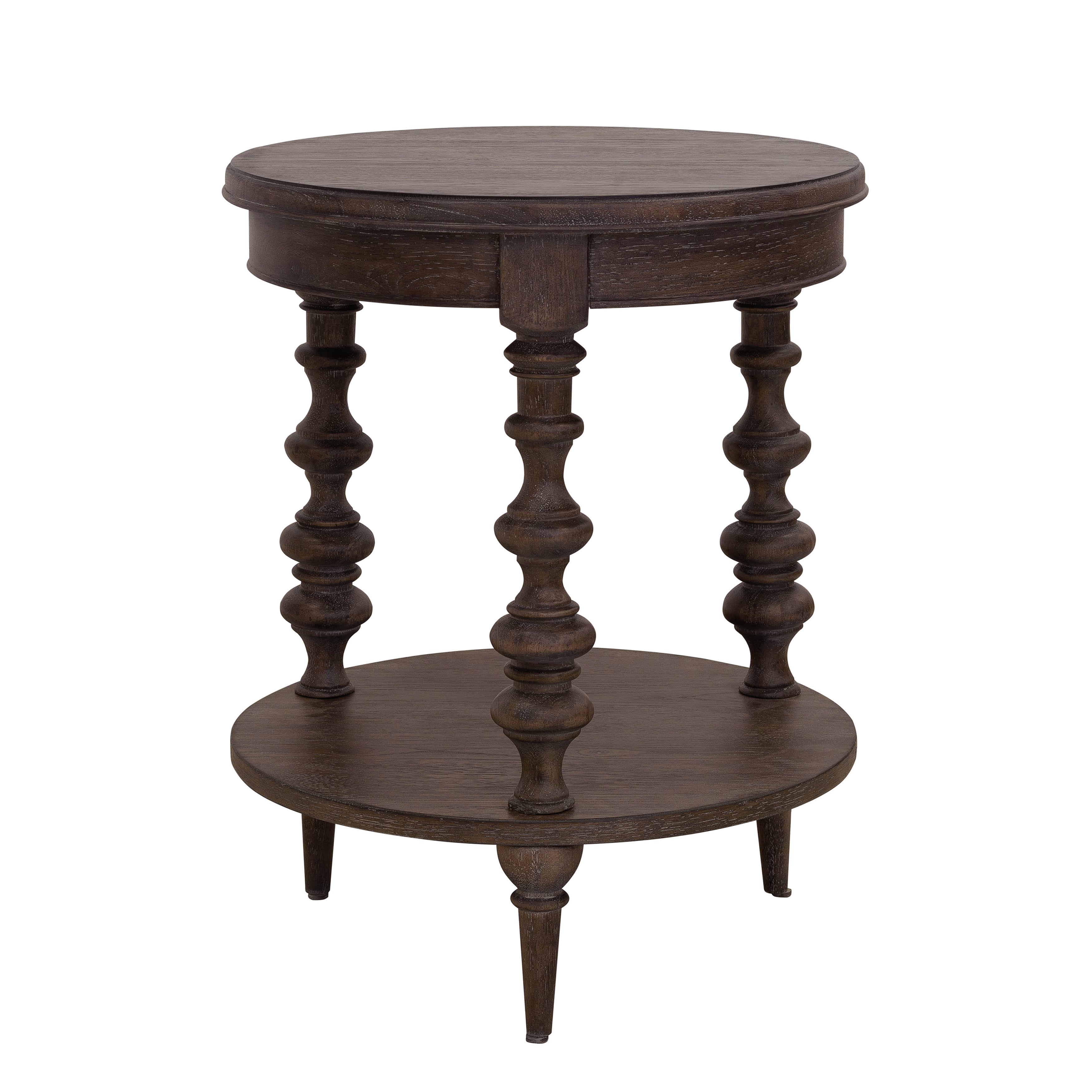 Pulaski Furniture Revival Row End Table