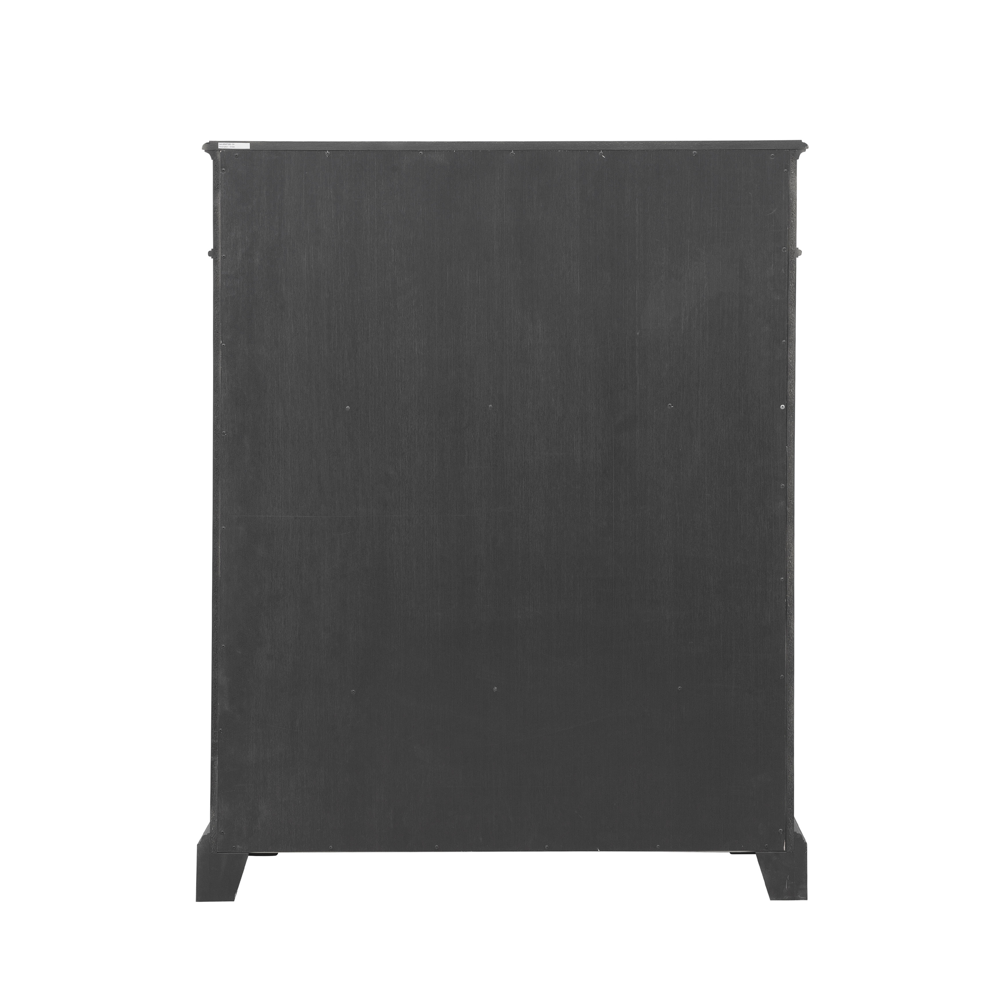 6-Drawer Bedroom Chest