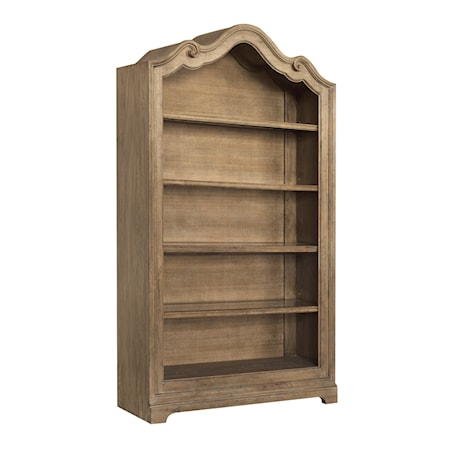 Weston Hills Bookcase