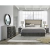 Pulaski Furniture Eve Upholstered Bed