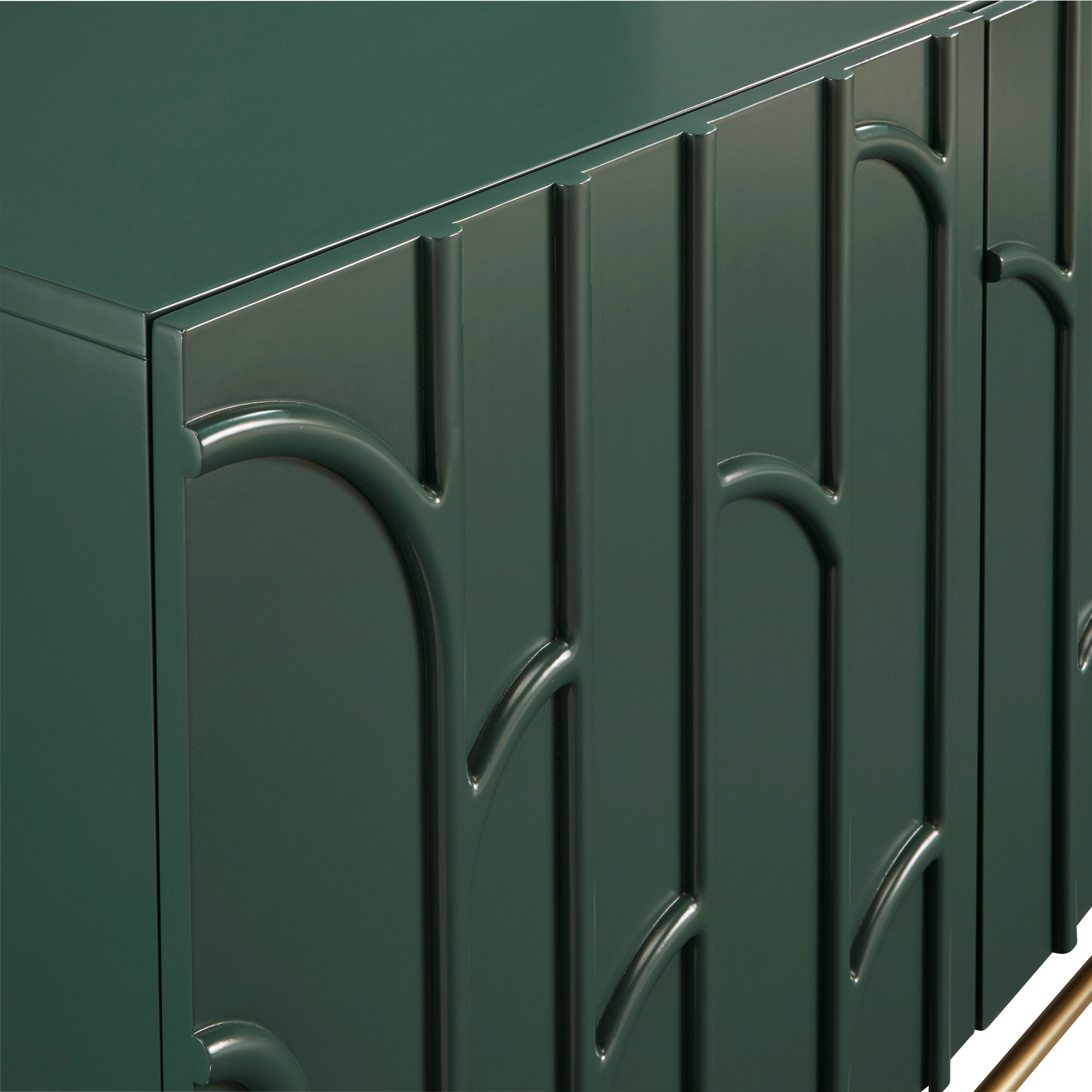 Pulaski Furniture Pulaski Accents 2-Door Accent Chest