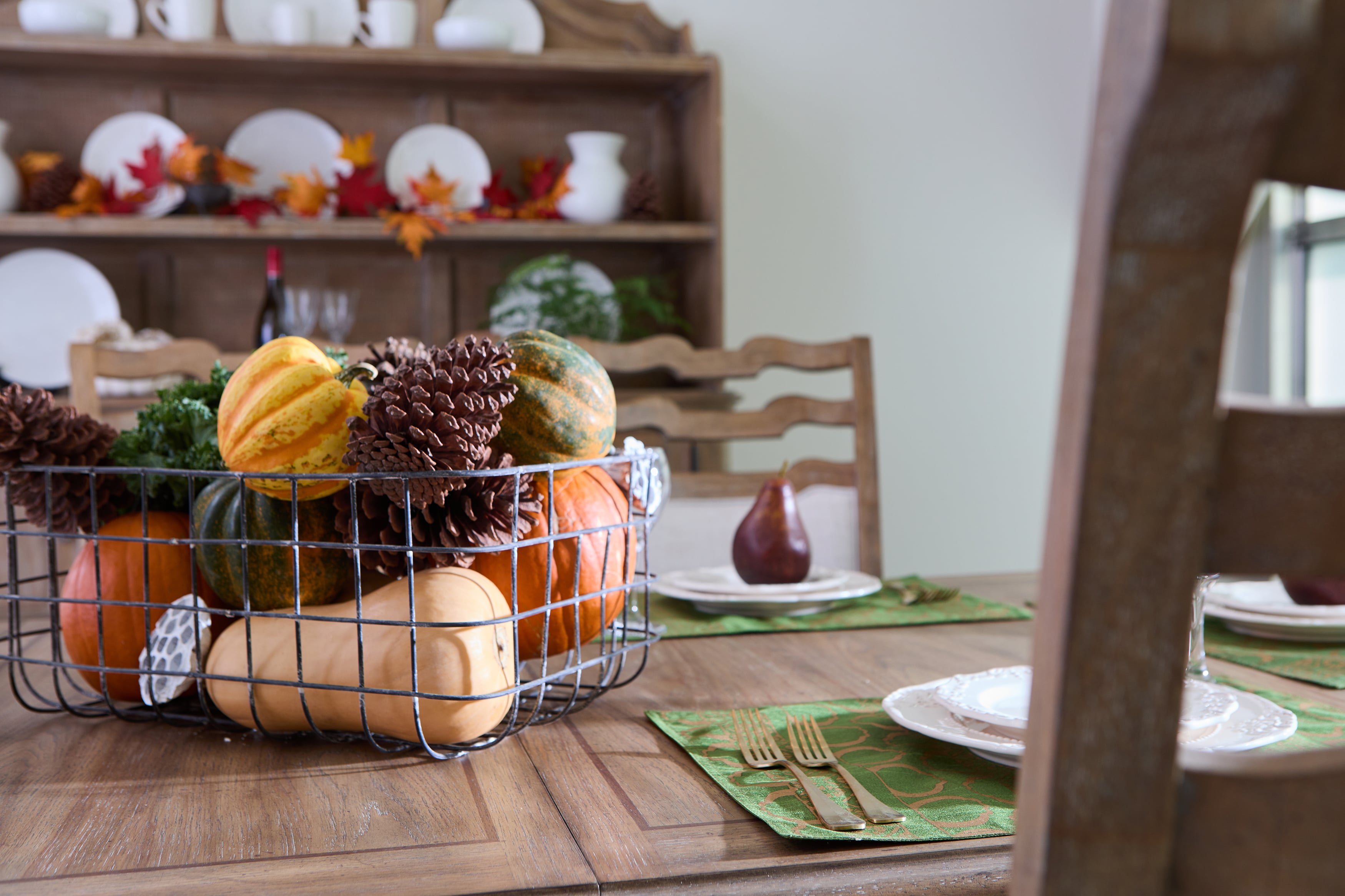 Pulaski Furniture Weston Hills Weston Hills Leg Table