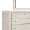 Pulaski Furniture Ashby Place 6-Drawer Dresser