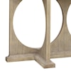 Pulaski Furniture Accents Collection Console