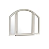 Pulaski Furniture Zoey Mirror