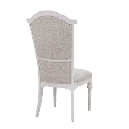 Upholstered Dining Chair