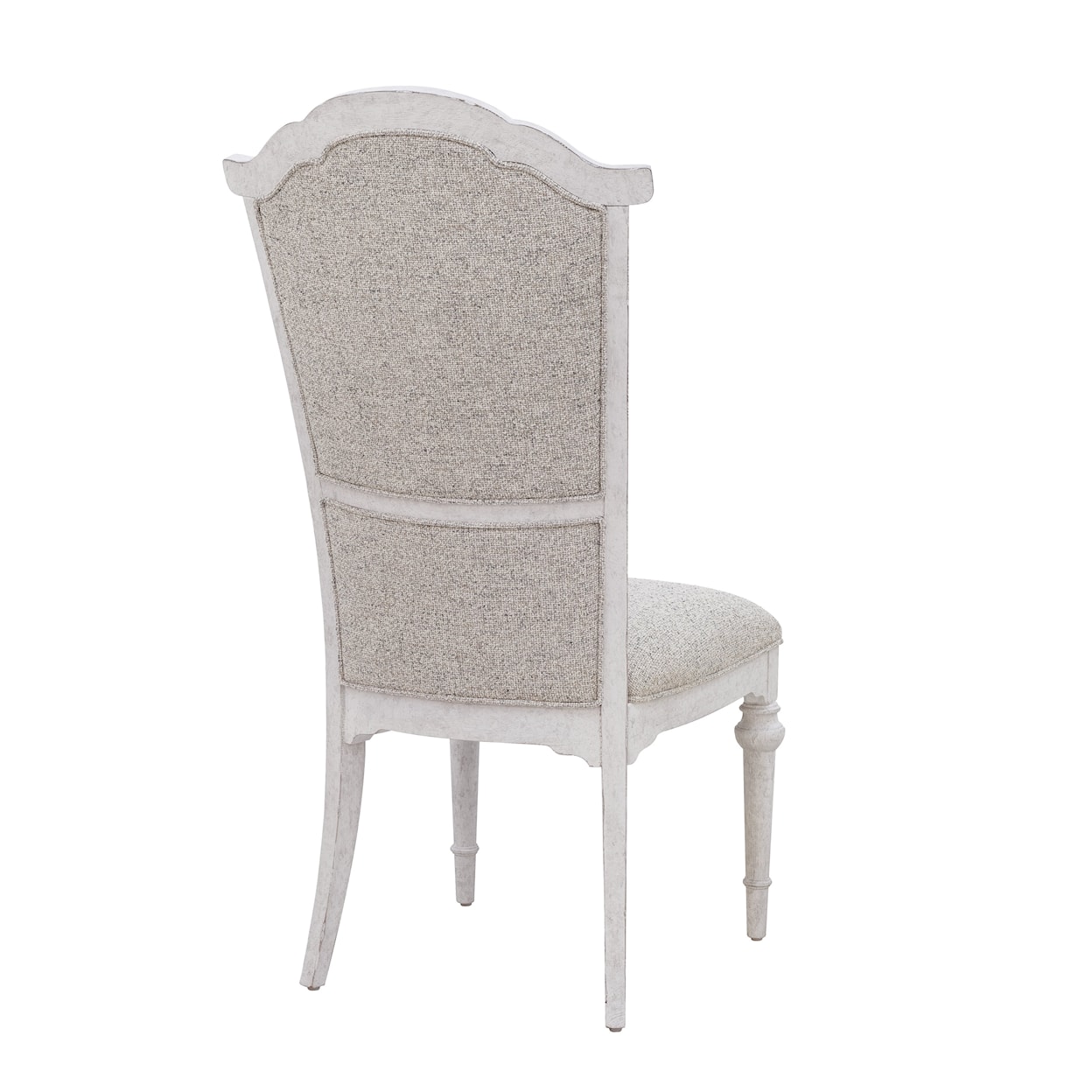 Pulaski Furniture Higgins Street Upholstered Dining Chair