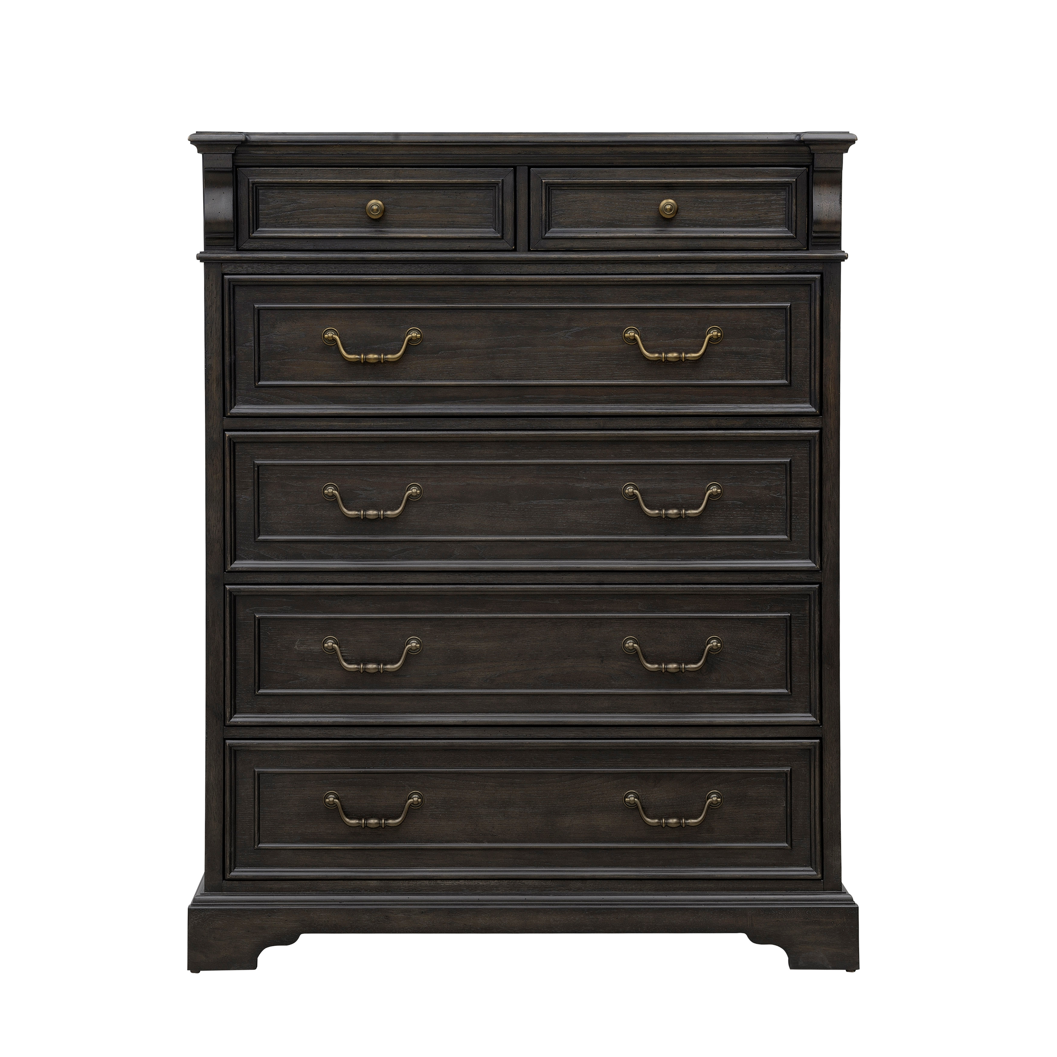 6-Drawer Bedroom Chest