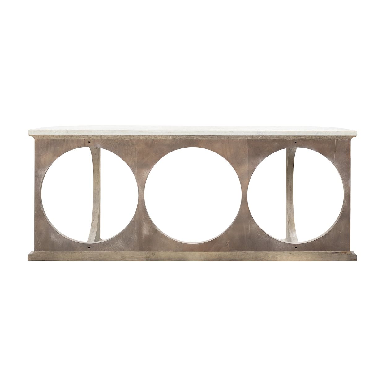 Pulaski Furniture Accents Collection Console