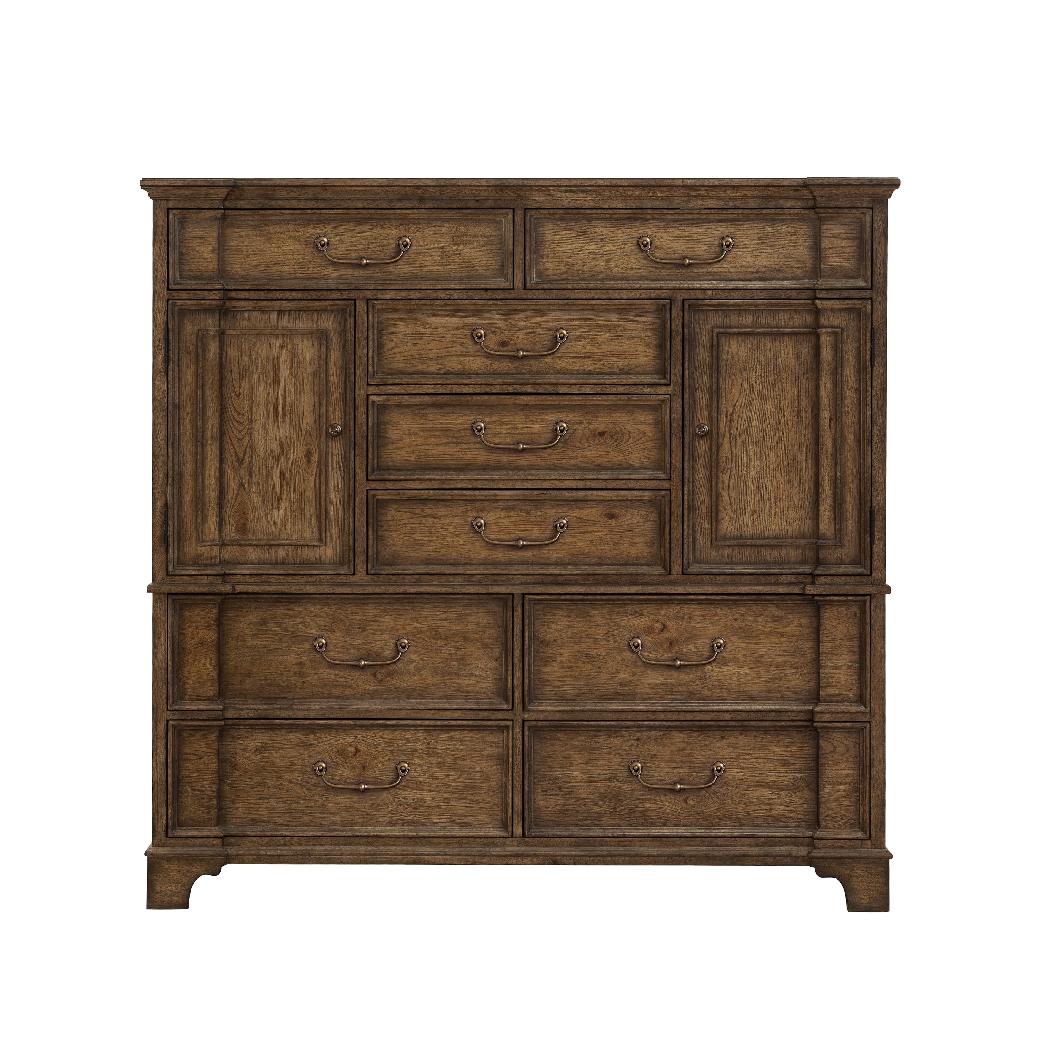 9-Drawer Master Chest