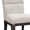 Pulaski Furniture West End Loft Dining Side Chair