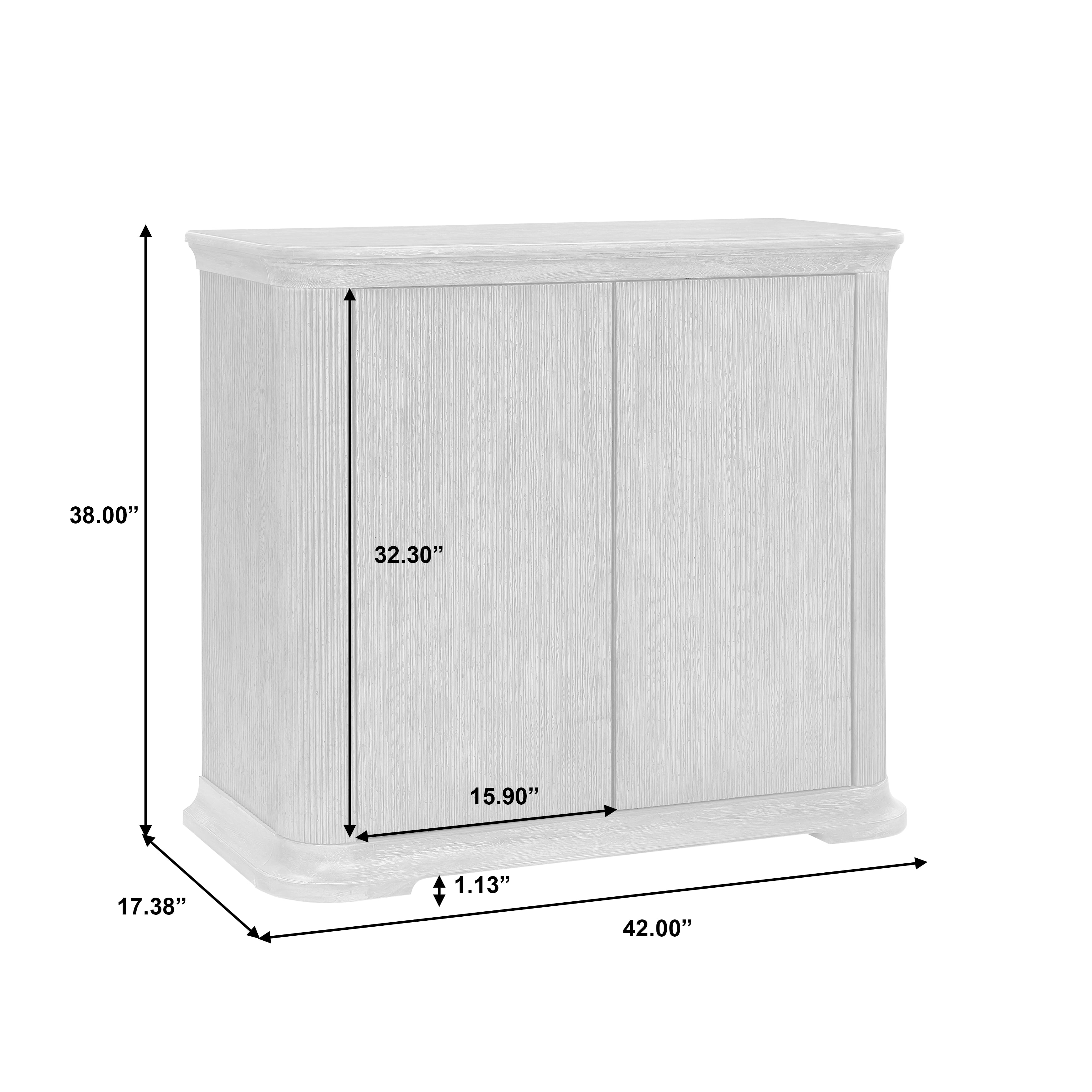 Pulaski Furniture Accents Accent Chest