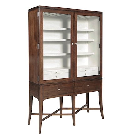 Bar Cabinet