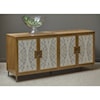 Pulaski Furniture Accents July 2021 Credenza