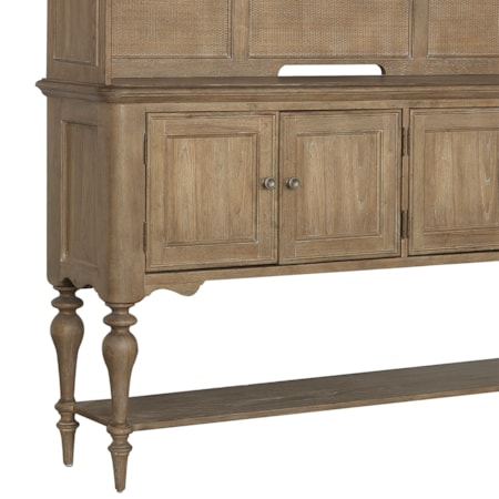 Weston Hills Sideboard