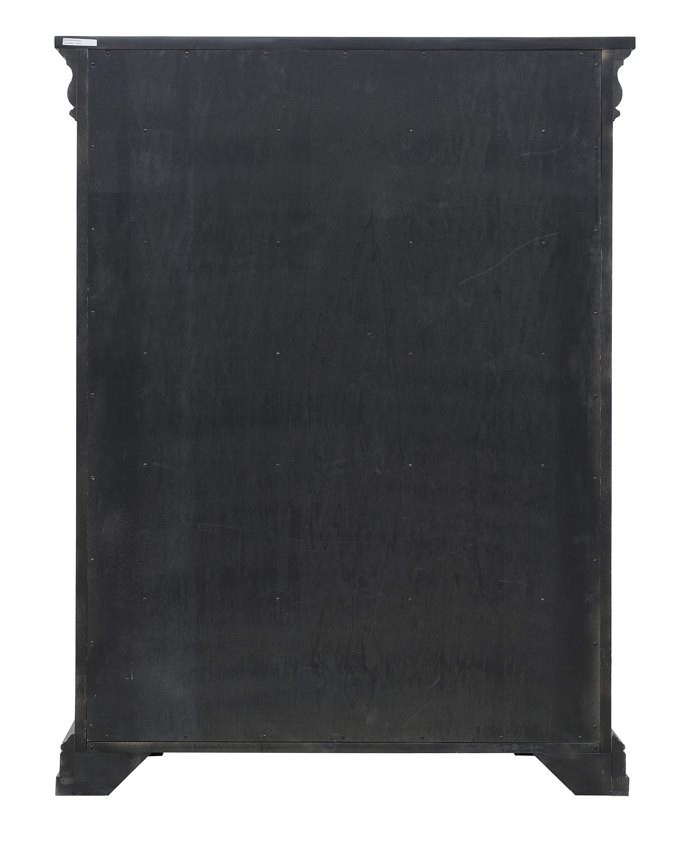 6-Drawer Bedroom Chest