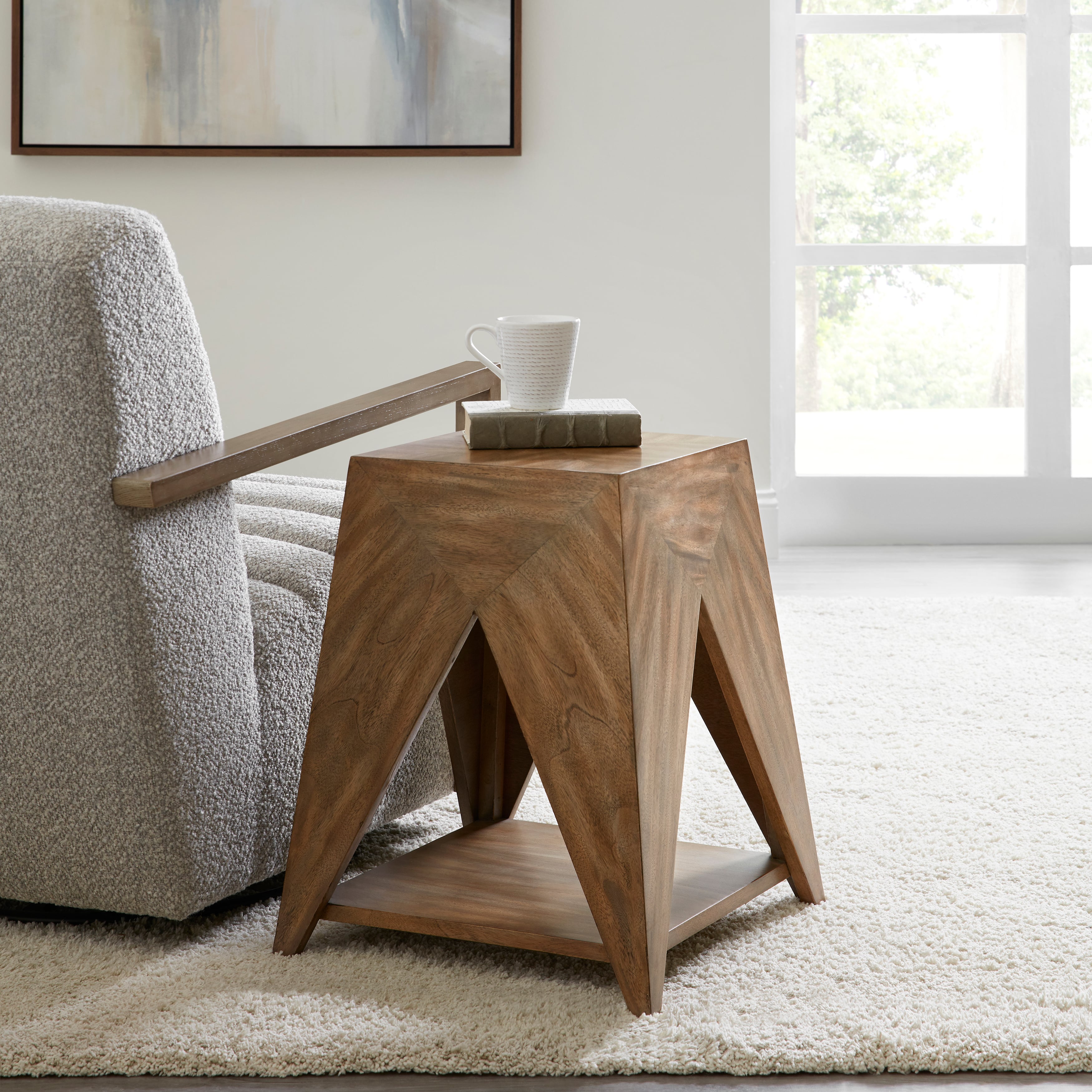 Pulaski Furniture Accents Accent Table