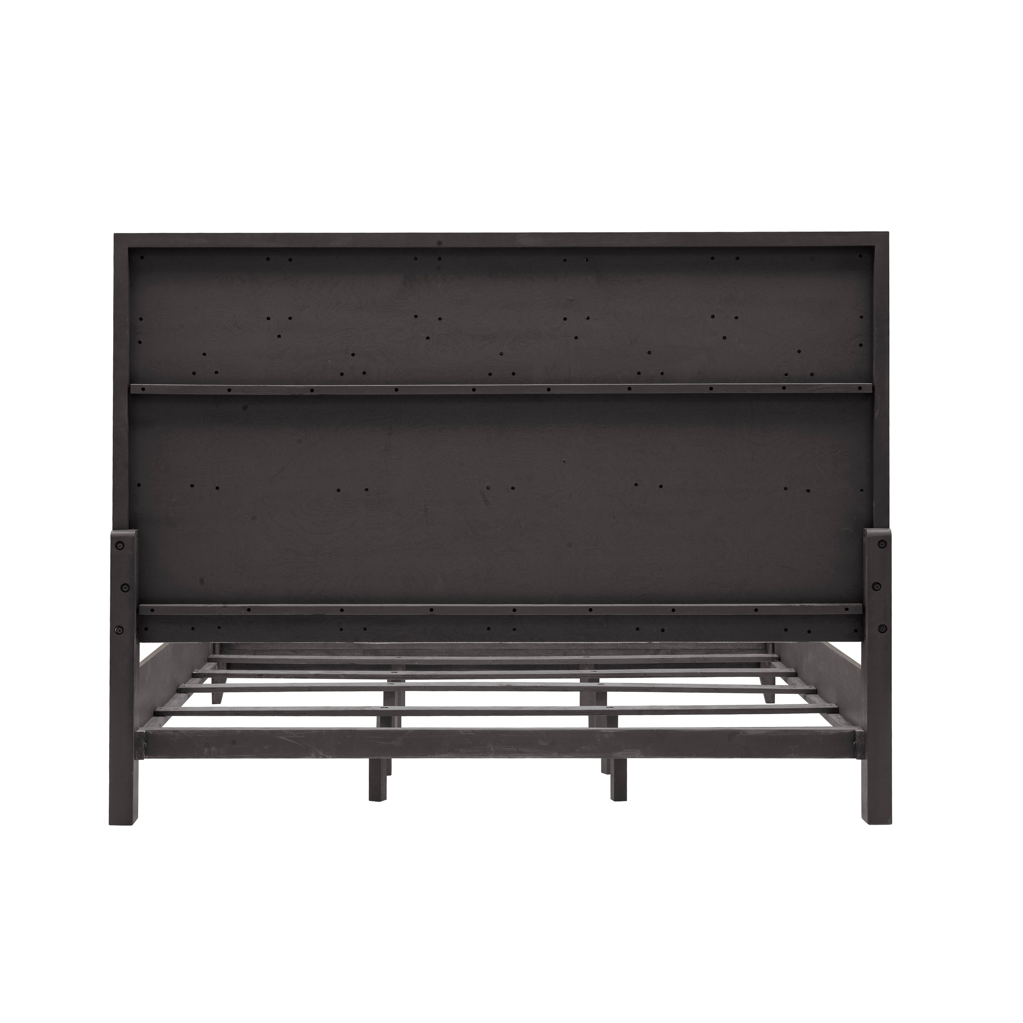 Pulaski Furniture Quincy California King Upholstered Bed