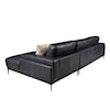 Pulaski Furniture Arabella Sectional Sofa