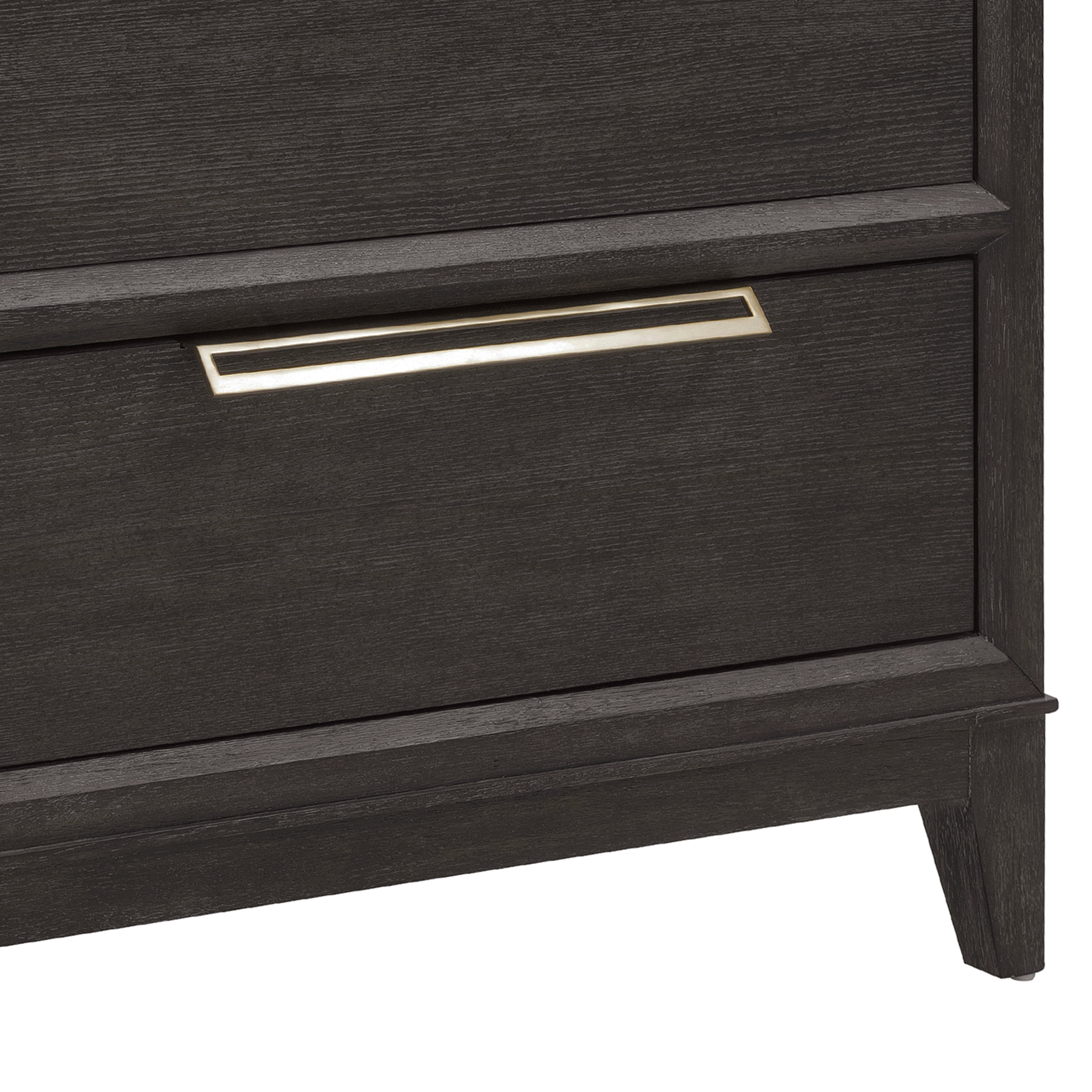 Pulaski Furniture Quincy 2-Drawer Nightstand