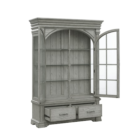 China Cabinet