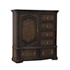 Pulaski Furniture Cooper Falls Gentleman's Chest