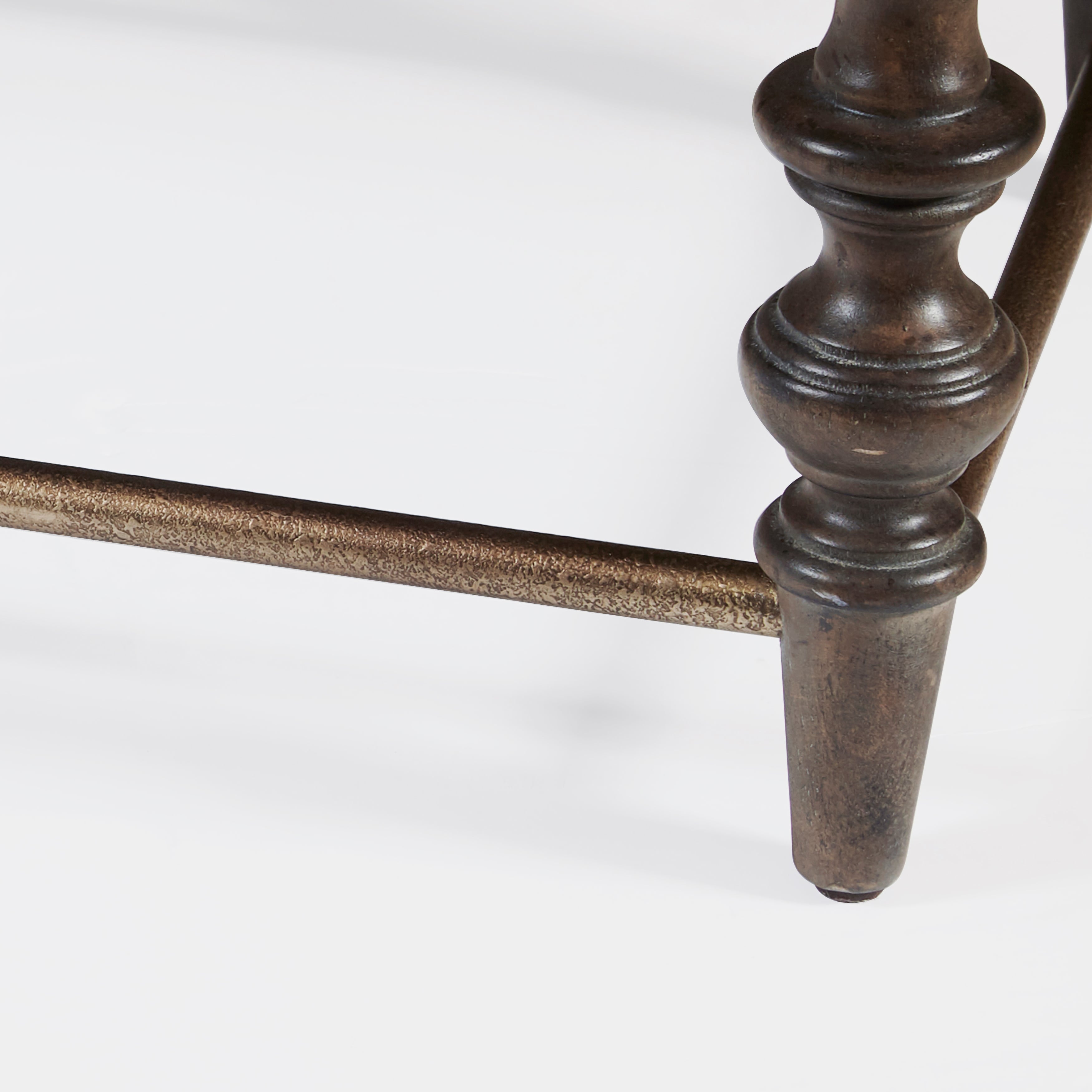 Pulaski Furniture Revival Row Upholstered Bed Bench