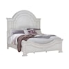 Pulaski Furniture Glendale Queen Bed