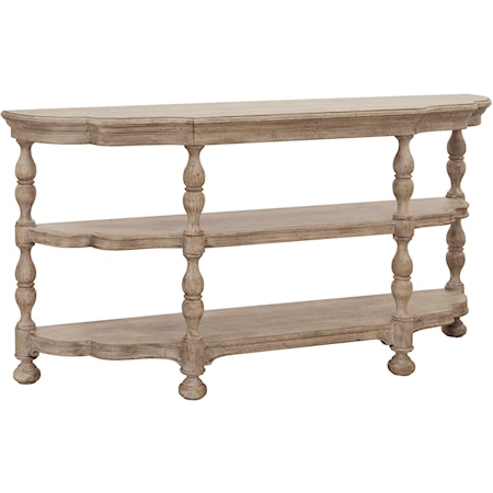 Console Table