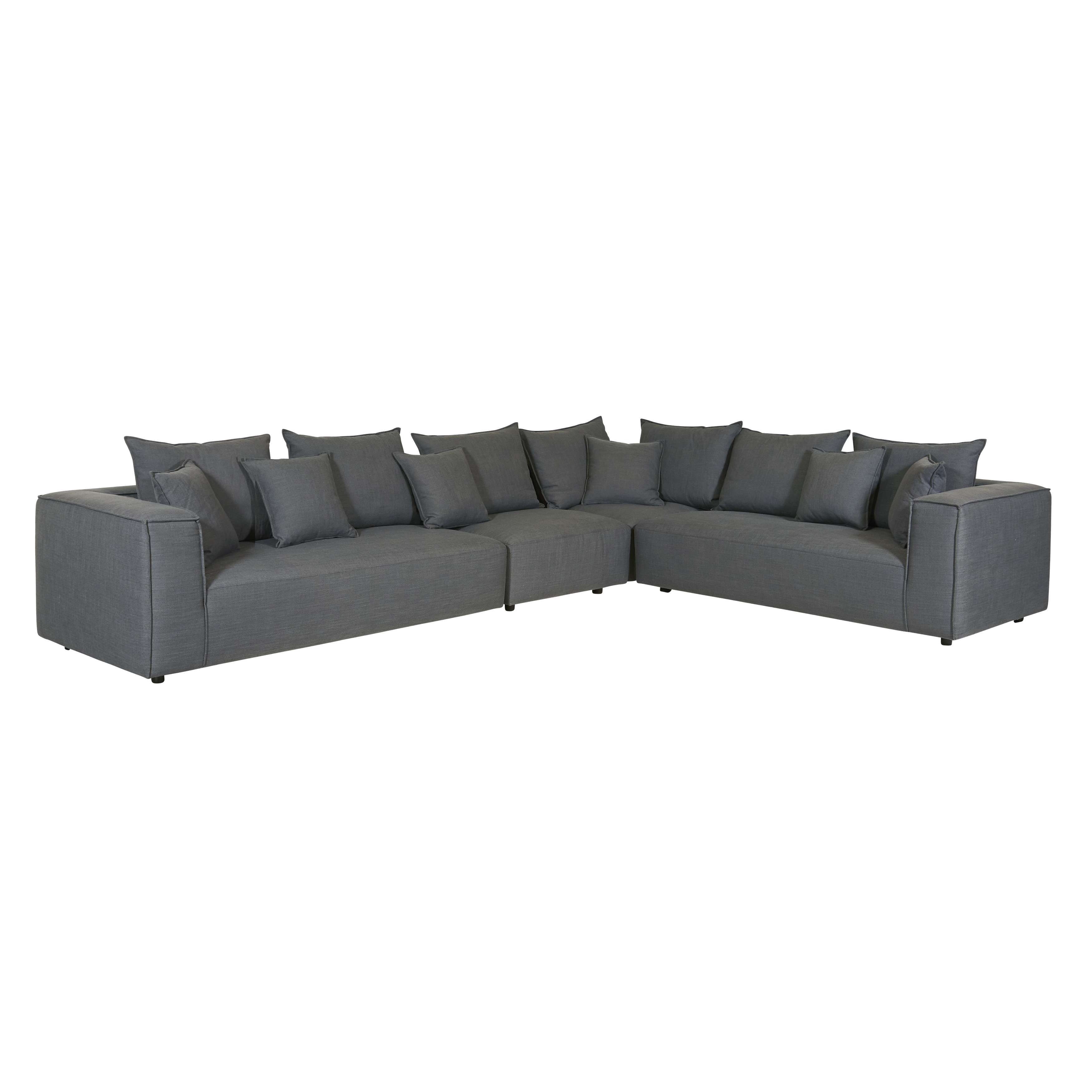 Pulaski Furniture Big Sur B024DJ-101-1303x1+B024DJ-096-1303x1+B024DJ ...