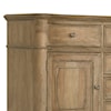 Pulaski Furniture Weston Hills 10-Drawer Master Chest