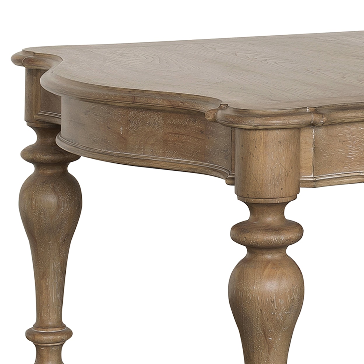 Pulaski Furniture Weston Hills Weston Hills Leg Table