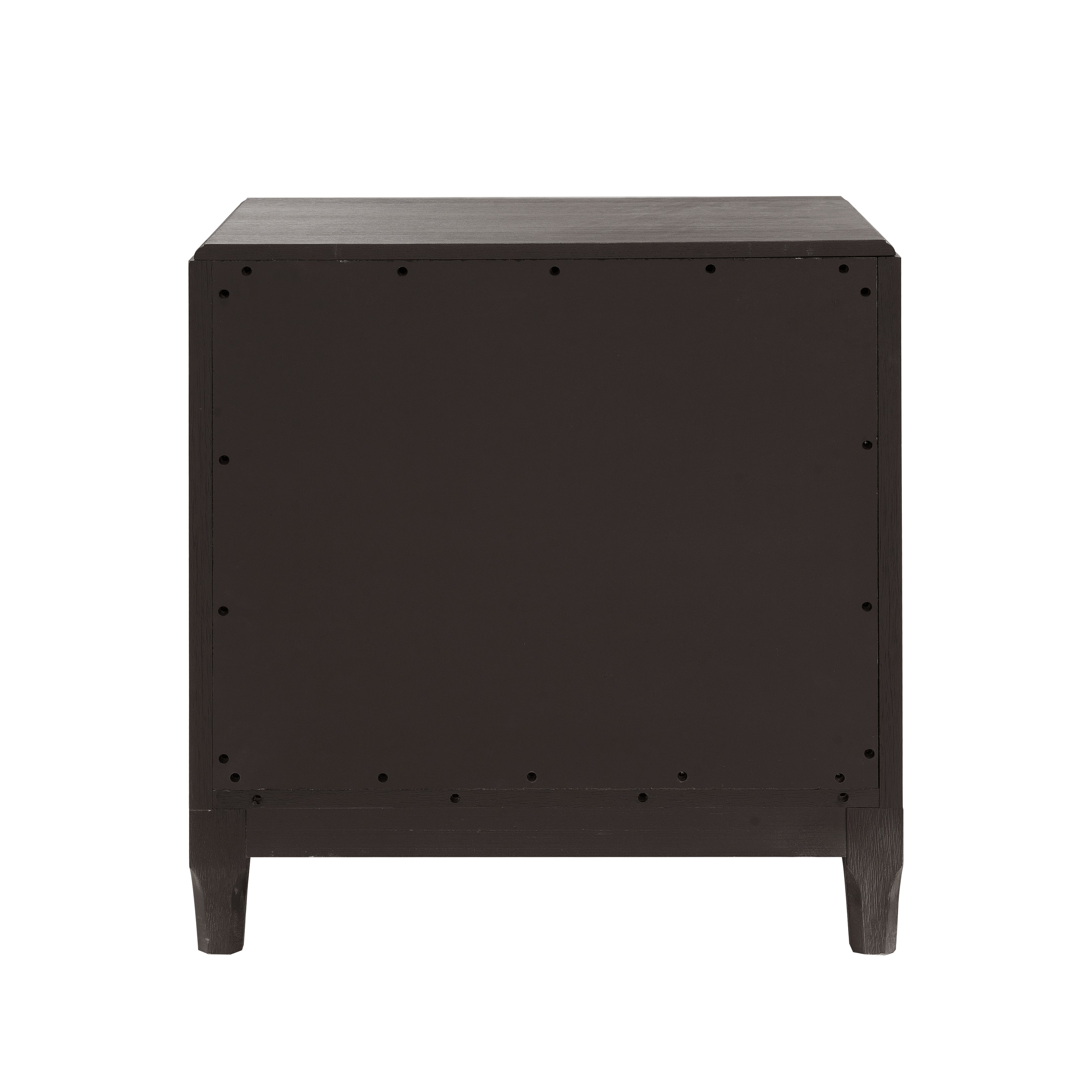 2-Drawer Nightstand