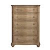 Pulaski Furniture Weston Hills Weston Hills Chest