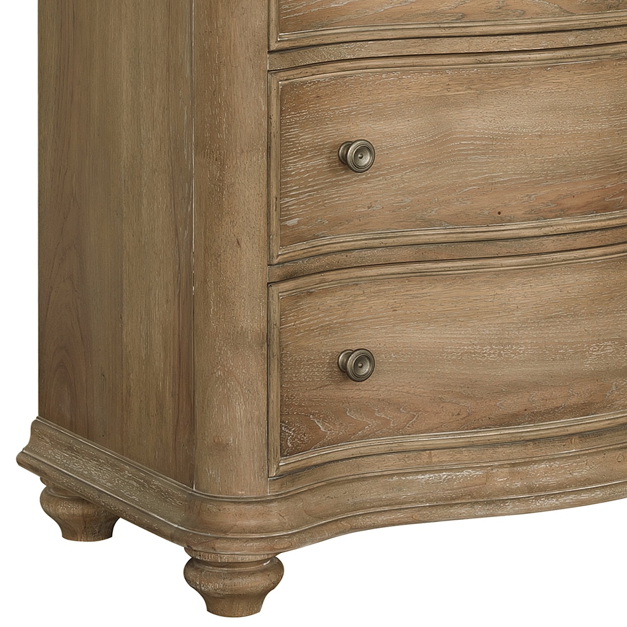 Pulaski Furniture Weston Hills Weston Hills Chest