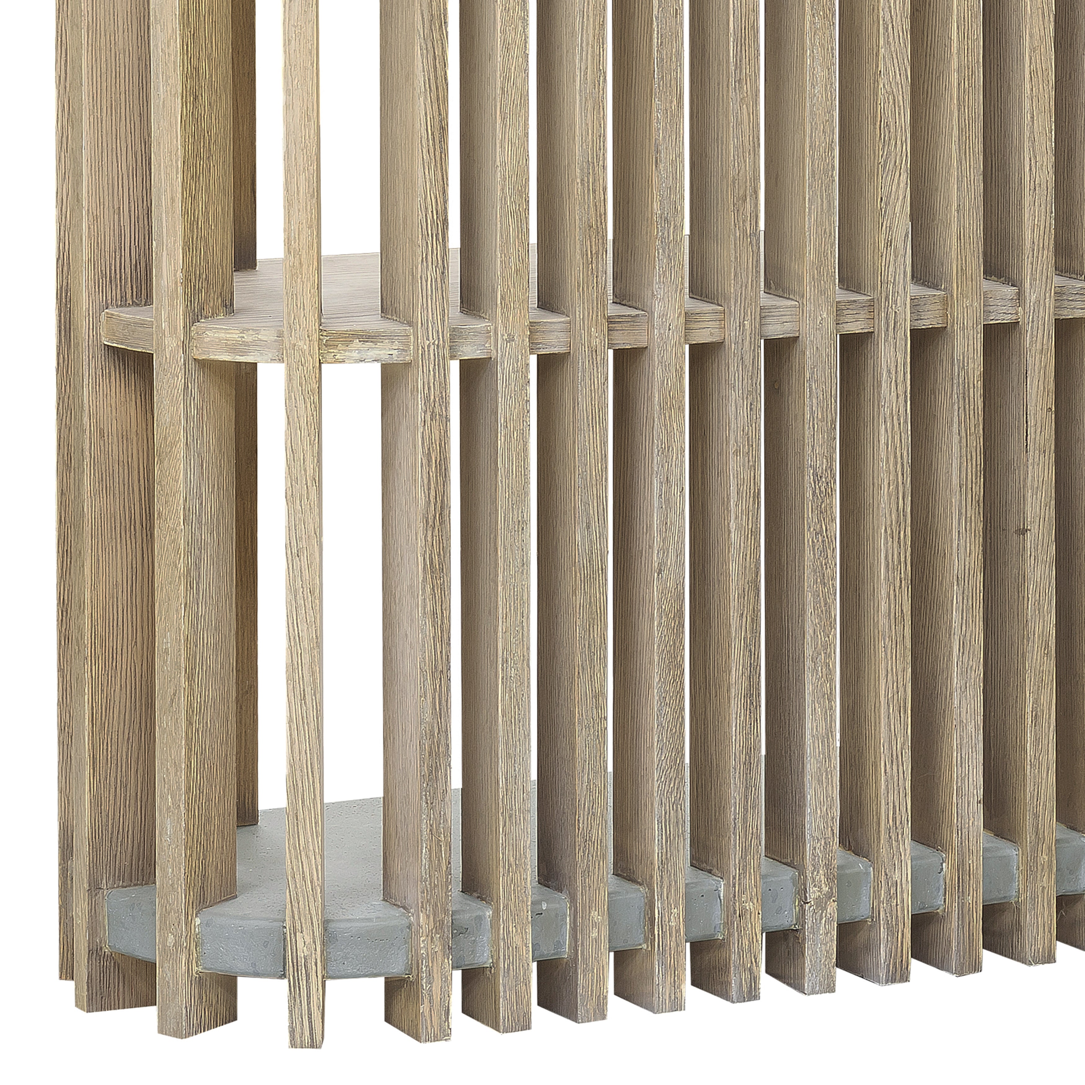 Pulaski Furniture Accents Console Table