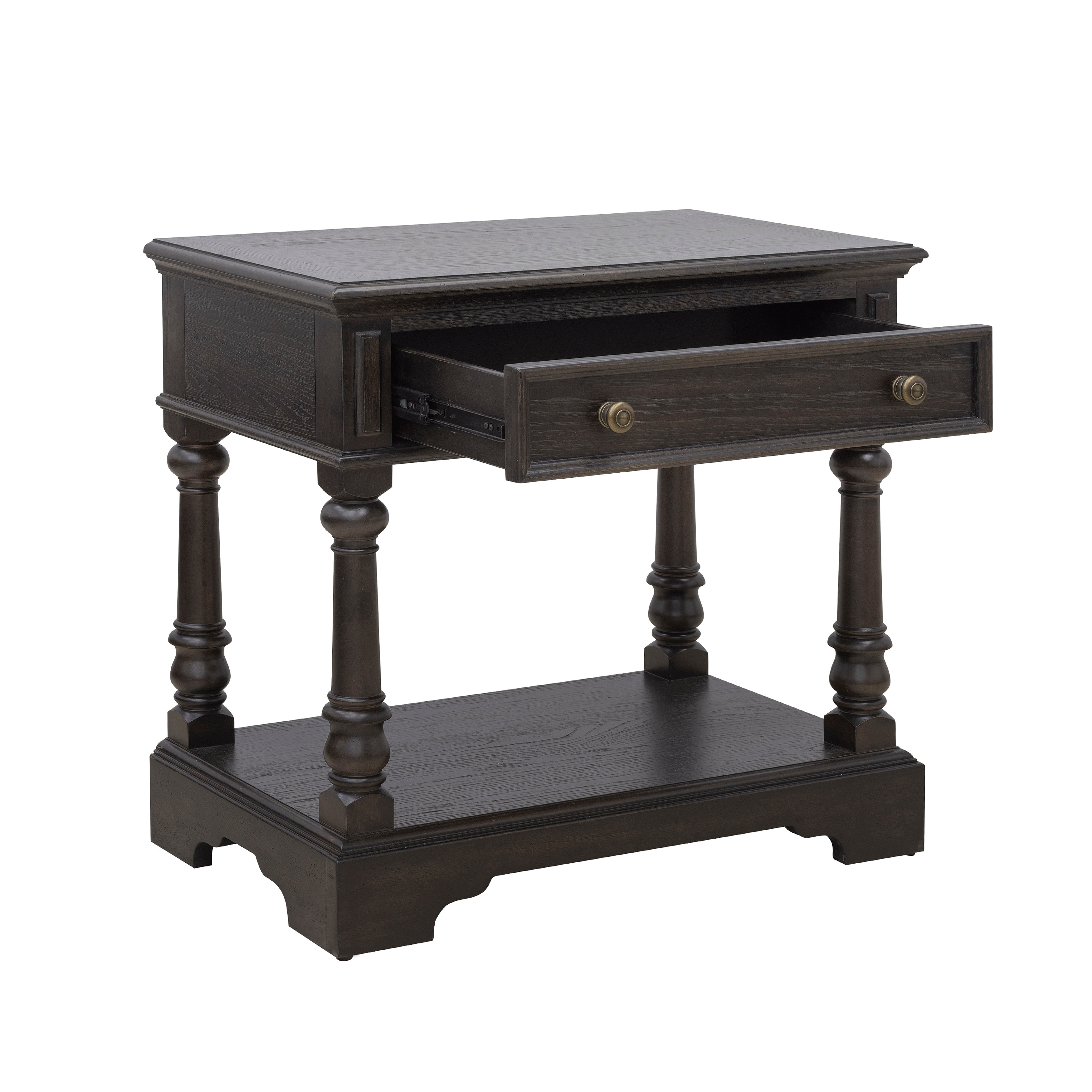 1-Drawer Bachelor's Chest